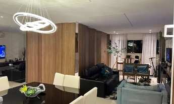 Imagem 5: Águas Claras (Sul