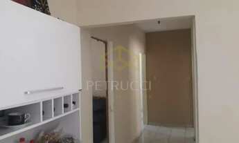 Imagem 4: Casa - Jardim Amanda I - Hortolândia