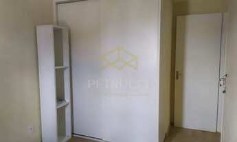 Imagem 2: Apartamento - Recanto do Sol I - Campinas