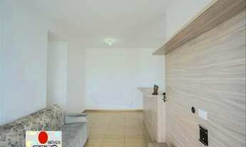 Imagem 2: Apto com Sacada Gourmet, 81 m², vista livre