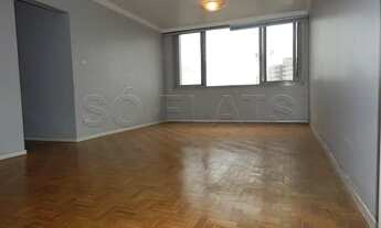 Imagem 2: Residencial Marisa, apto disponível para venda com 112m², 03 dorms e 01 vaga de garagem