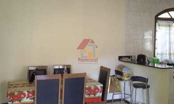 Imagem 5: NOVA LIMA - Casa Padrão - Cariocas