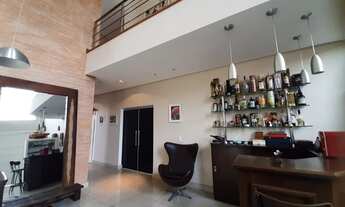 Imagem 2: Casa para alugar no Condomínio Terras de São Carlos em Jundiaí