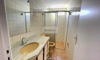 Imagem 4: Apartamento para aluguel tem 90 metros quadrados com 3 quartos em Jardim América - Goiânia