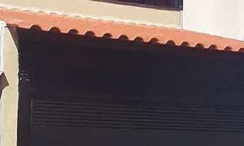 Imagem: Aluguel de Casa Dúplex com 2 Quartos e