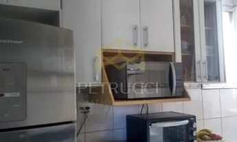 Imagem 4: Apartamento - Jardim Capivari - Campinas