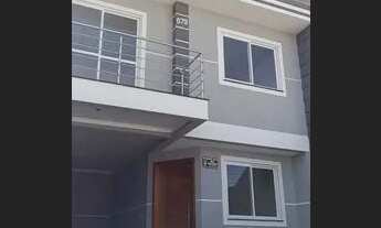 Imagem 2: ARAUCÁRIA - Casa Padrão - IGUAÇU