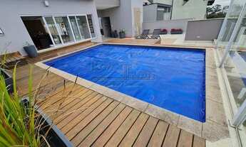 Imagem 3: Sobrado condominio swiss park em são bernardo