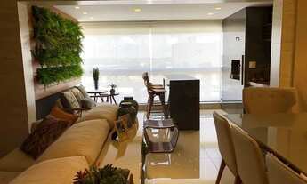 Imagem: Apartamento alto padrão para aluguel possui