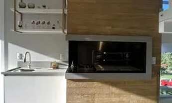 Imagem 4: Casa à venda, 283 m² por R$ 1.890.000,00 - Condomínio Cyrela Landscape Seminário - Gravata