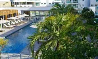 Imagem 2: Apartamento 2 dorm (1 suíte) em Jurerê - Florianópolis - SC