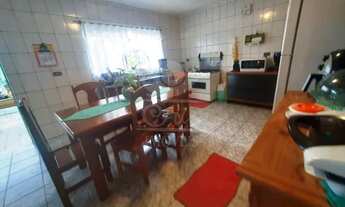 Imagem 2: Sobrado em Jardim Maria Eneida - Mauá - SP]