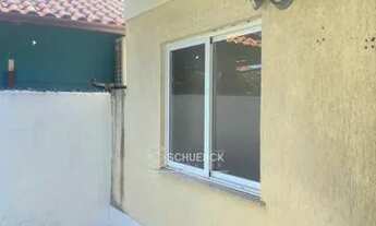 Imagem 3: Casa em Itaipu com 3 quartos Av. Central, Itaipu - Niterói