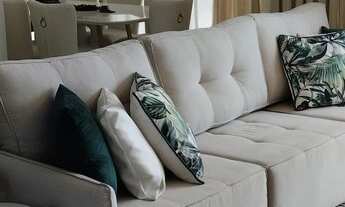 Imagem 5: Apartamento Finamente Decorado. Locação Anual