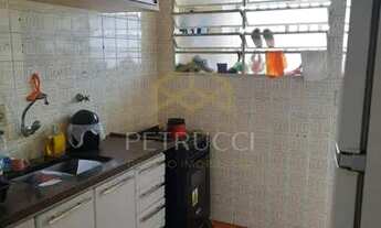 Imagem 5: Apartamento - Vila Mimosa - Campinas