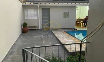 Imagem 6: Casa - Parque São Quirino - Campinas