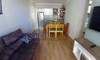 Imagem 4: Apartamento - Jardim Nova Hortolândia I - Hortolândia