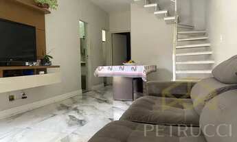 Imagem 2: Casa - Residencial Nova Bandeirante - Campinas