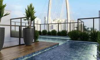 Imagem 2: Apartamento - Cotas - Vila Ema - 87m² - 3 dormitórios - Heritage