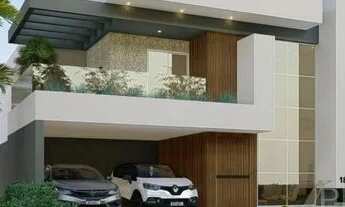 Imagem: Casa - Parque Olívio Franceschini - Hortolândia