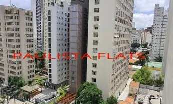 Imagem 6: SÃO PAULO - RESIDENCIAL - JARDIM PAULISTA