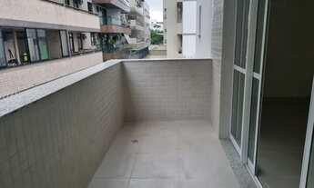 Imagem 4: APARTAMENTO 3 QUARTOS PARA ALUGAR NO RECREIO DOS BANDEIRANTES