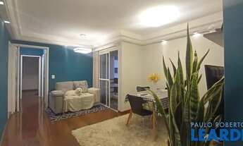 Imagem 2: APARTAMENTO - PERDIZES - SP