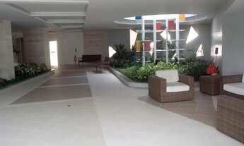 Imagem 3: Apartamento para venda tem 120 metros quadrados com 3 quartos em Aldeota - Fortaleza - CE