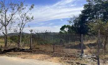 Imagem: Vendo lote em Senador Canedo