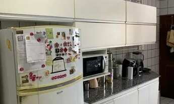 Imagem 2: Apartamento com 3 quartos na ponta dareia vista mar