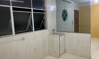 Imagem 4: Apartamento em Contagem, Novo Riacho, 2 quartos, 21 mil de Entrada