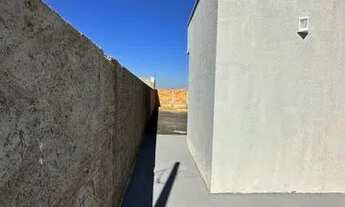 Imagem 4: CASA NOVA Residencial Alamedas I