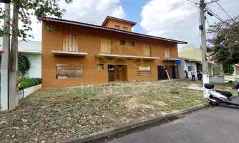 Imagem: Casa - Cascata - Paulínia