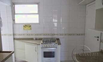 Imagem 5: Apartamento reformado para alugar na mooca