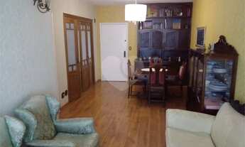 Imagem 3: Apto de 3 dormitórios no Brooklin