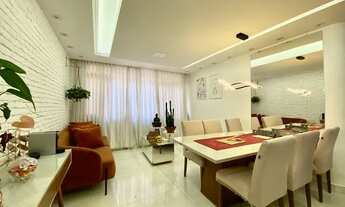 Imagem: Cobertura para aluguel, 5 quartos, 1 suíte