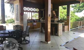 Imagem 5: Sobrado com 4 dormitórios à venda, 580 m² por R$ 2.000.000 - Vila São João - Caçapava/SP