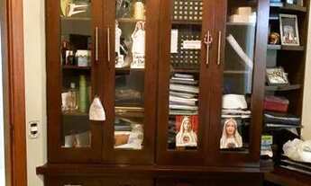 Imagem 7: Sobrado para locação em condomínio com 04 suítes e piscina no Jardim Botânico na Zona Sul