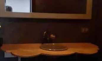 Imagem 4: Casa em Condomínio para Locação em Santana de Parnaíba, Alphaville, 4 dormitórios, 3 suíte