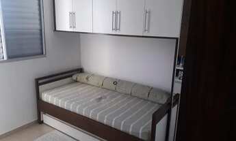 Imagem 2: Apartamento para Venda em São José dos Campos, Parque Residencial Flamboyant, 2 dormitório