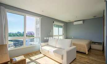 Imagem 2: Apartamento Loft totalmente mobiliado Parigi!