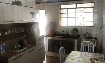 Imagem 7: Casa com 2 dormitórios à venda, 69 m² por R$ 255.000,00 - Vila Santa Terezinha - Itu/SP