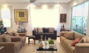 Imagem 3: Sobrado para venda com 122 metros quadrados com 3 quartos em Vila Madalena - São Paulo - S