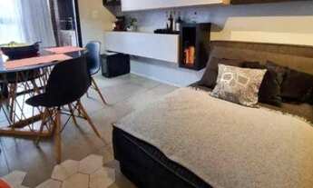 Imagem 6: Apartamento com 2 dormitórios, 107 m² - venda por R$ 859.900,00 ou aluguel por R$ 5.634,66