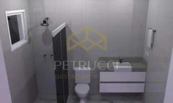 Imagem 7: Casa - Parque Brasil 500 - Paulínia