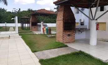 Imagem 2: COND. ANTÚRIO - Apto. 02 Quartos / TÉRREO