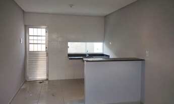 Imagem 4: Aluguel Casa em condomínio com 2 dormitórios