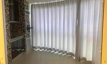 Imagem 4: NOVA LIMA - Apartamento Padrão - Alphaville - Lagoa dos Ingleses