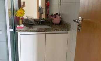 Imagem 7: Apartamento para venda ou aluguel com 65 metros quadrados com 2 quartos em Armação - Salv