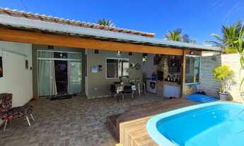 Imagem 1: Vendo casa em Parque residencial de Laranjeiras